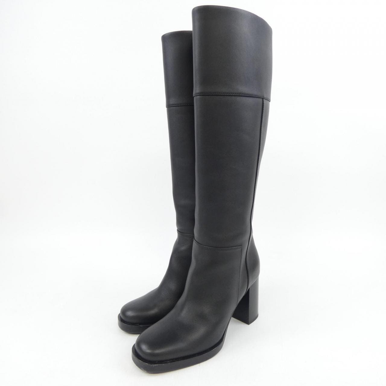 エルメス HERMES ジャンパー 242013Z ロングブーツ