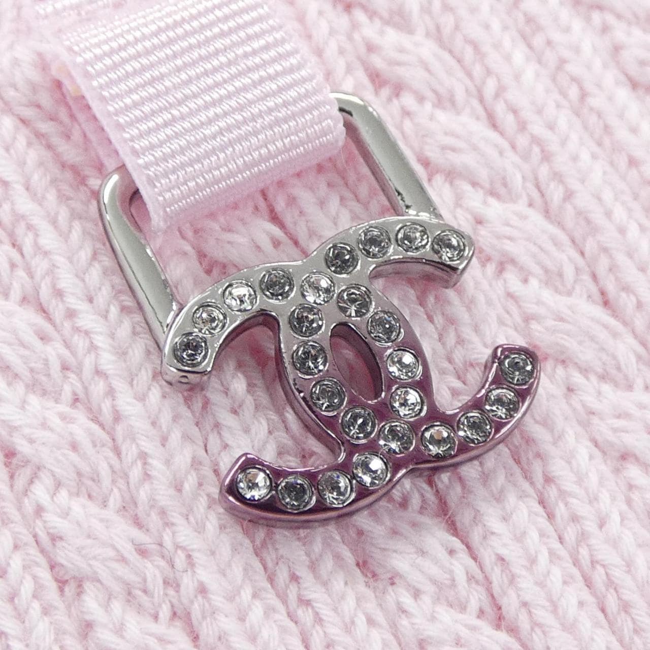 シャネル CHANEL P72484K10390 ニット