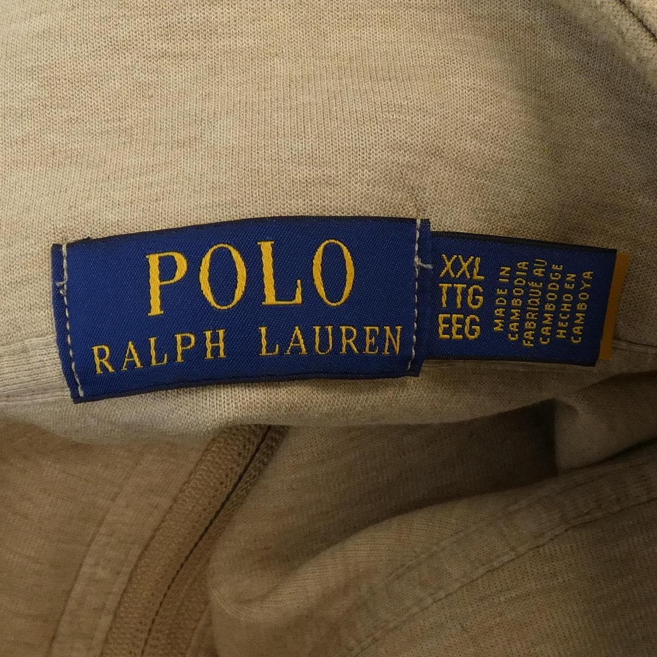 ポロラルフローレン POLO RALPH LAUREN トップス