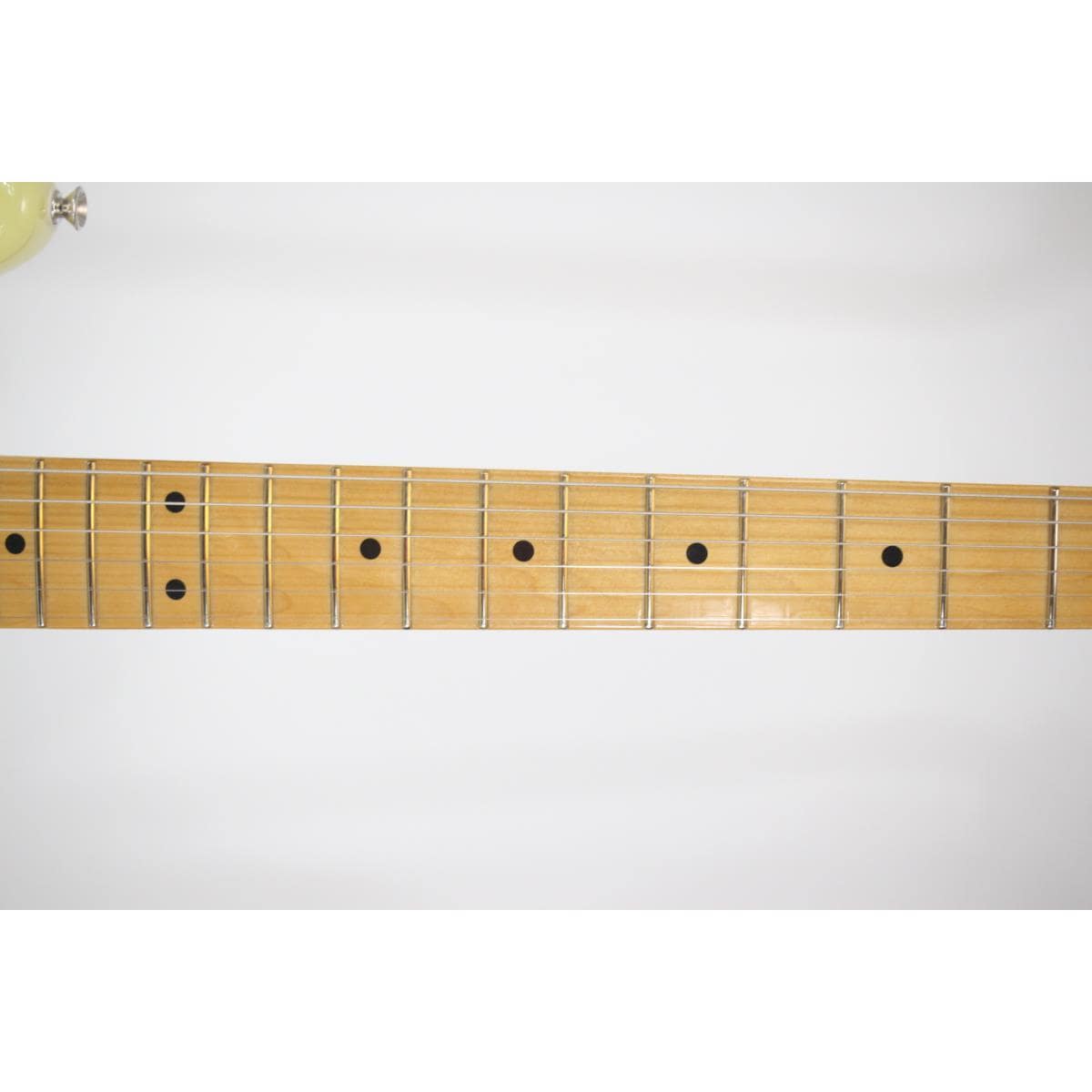 FENDER PLAER II MUSTANG