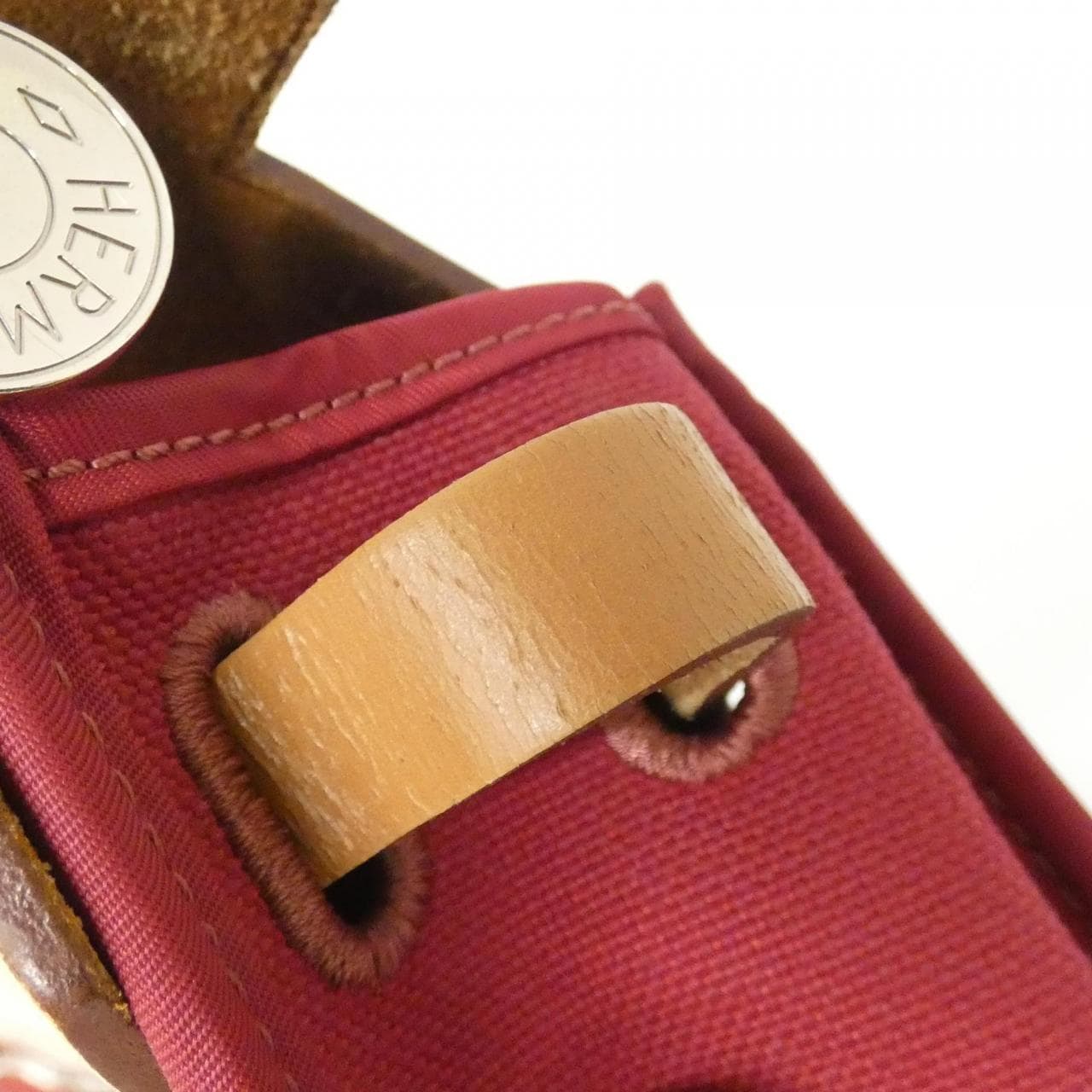 エルメス エールバッグ ジップ PM 068675CK バッグ