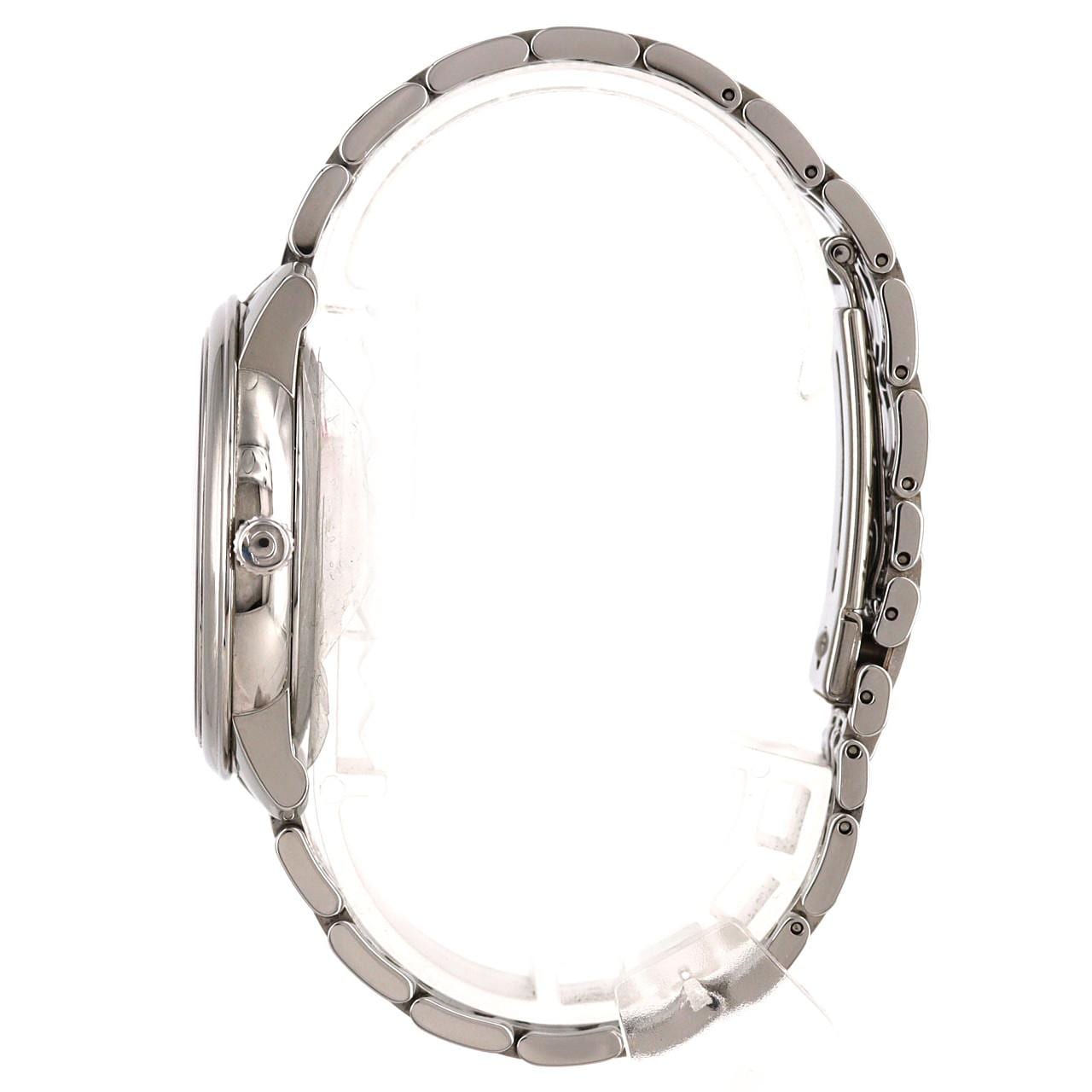 オメガ デ･ヴィル プレステージ 424.10.37.20.03.001 SS 自動巻