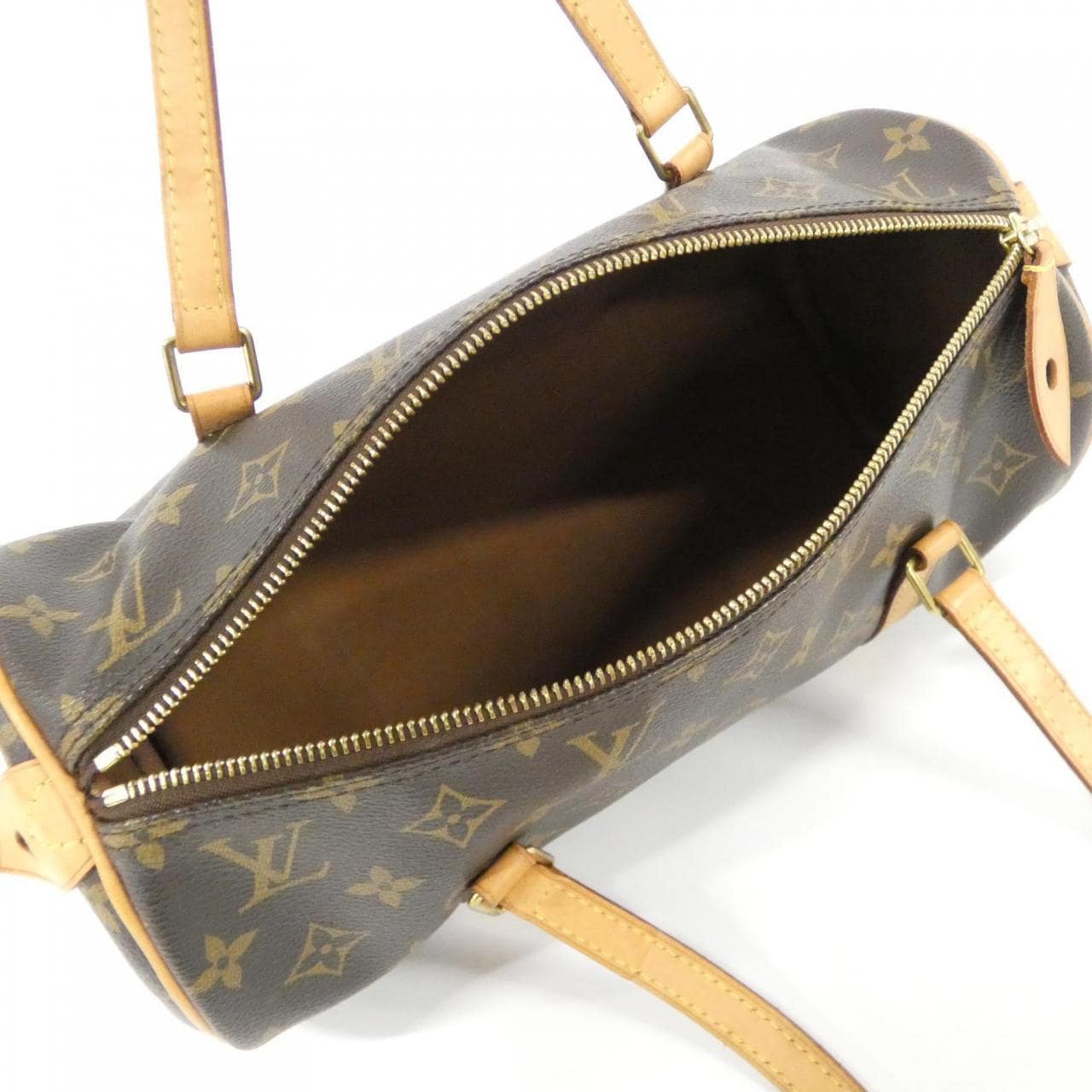 ルイヴィトン モノグラム パピヨン M40711 バッグ