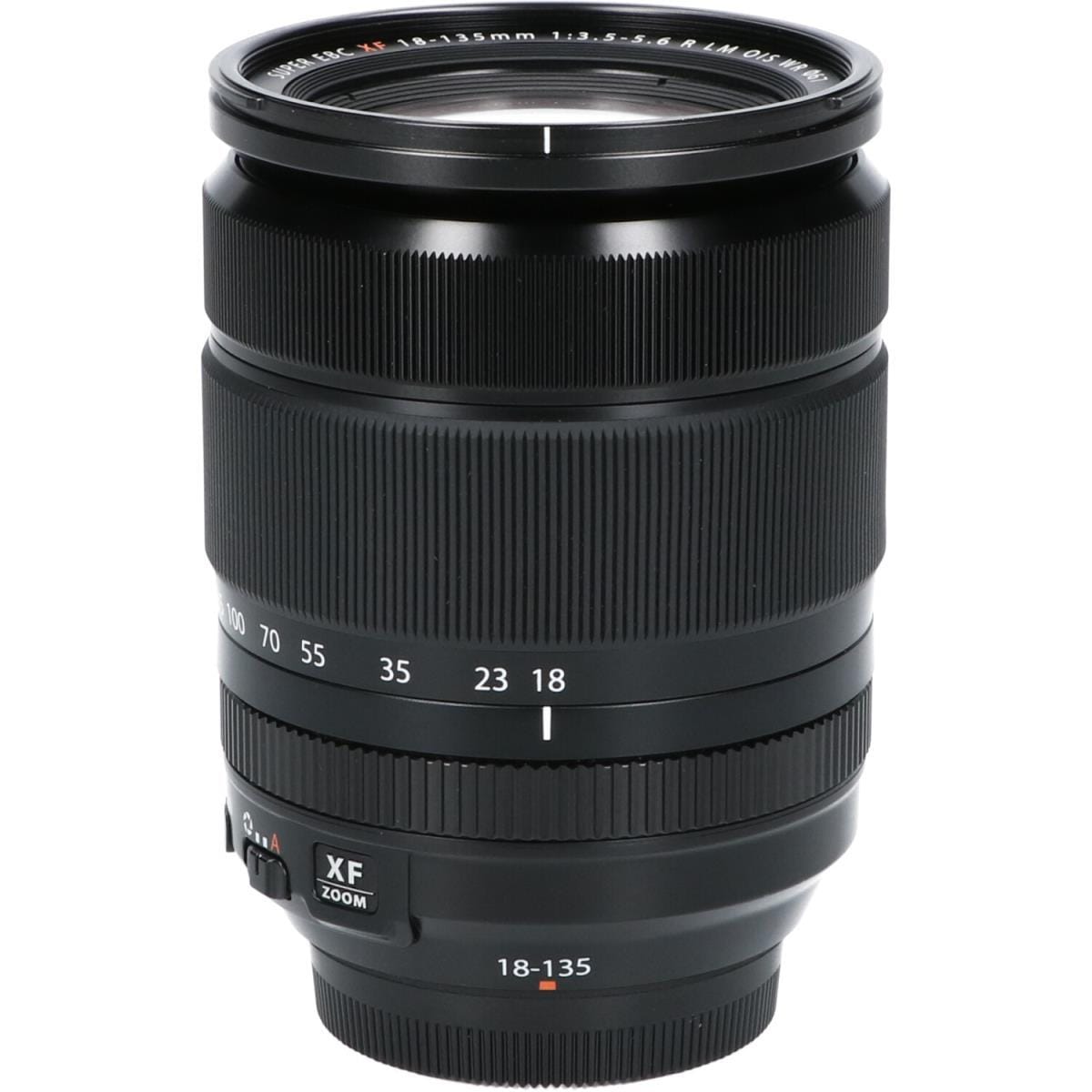 FUJIFILM XF18-135mm F3.5-5.6R LM OIS