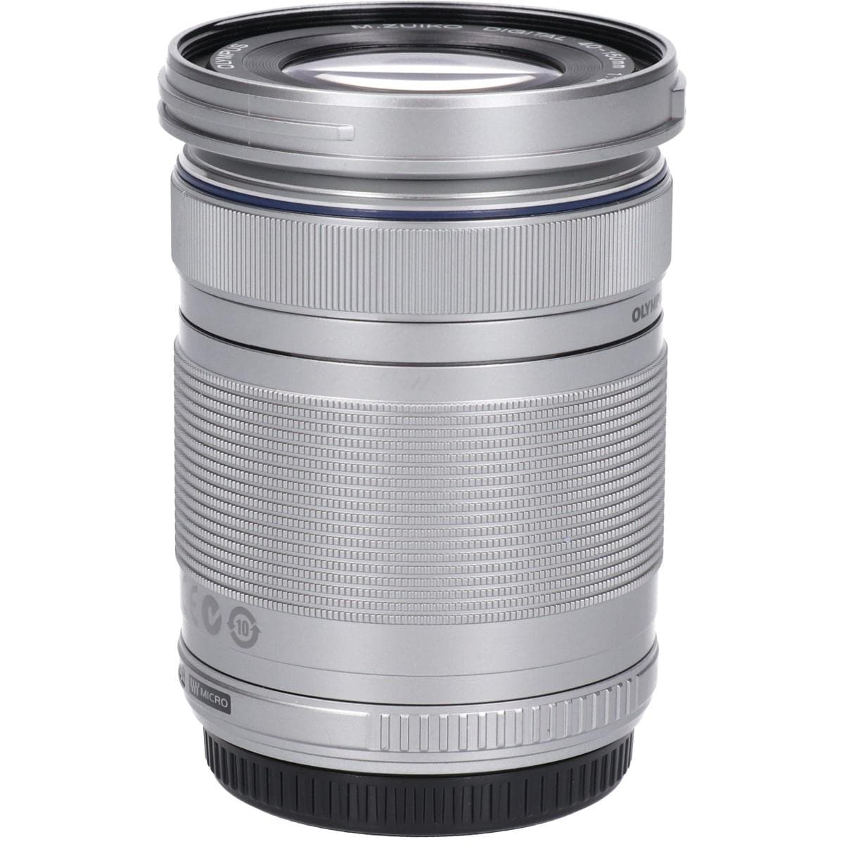 ＭＺＤ　ＥＤ４０－１５０ｍｍ　Ｆ４－５．６Ｒ