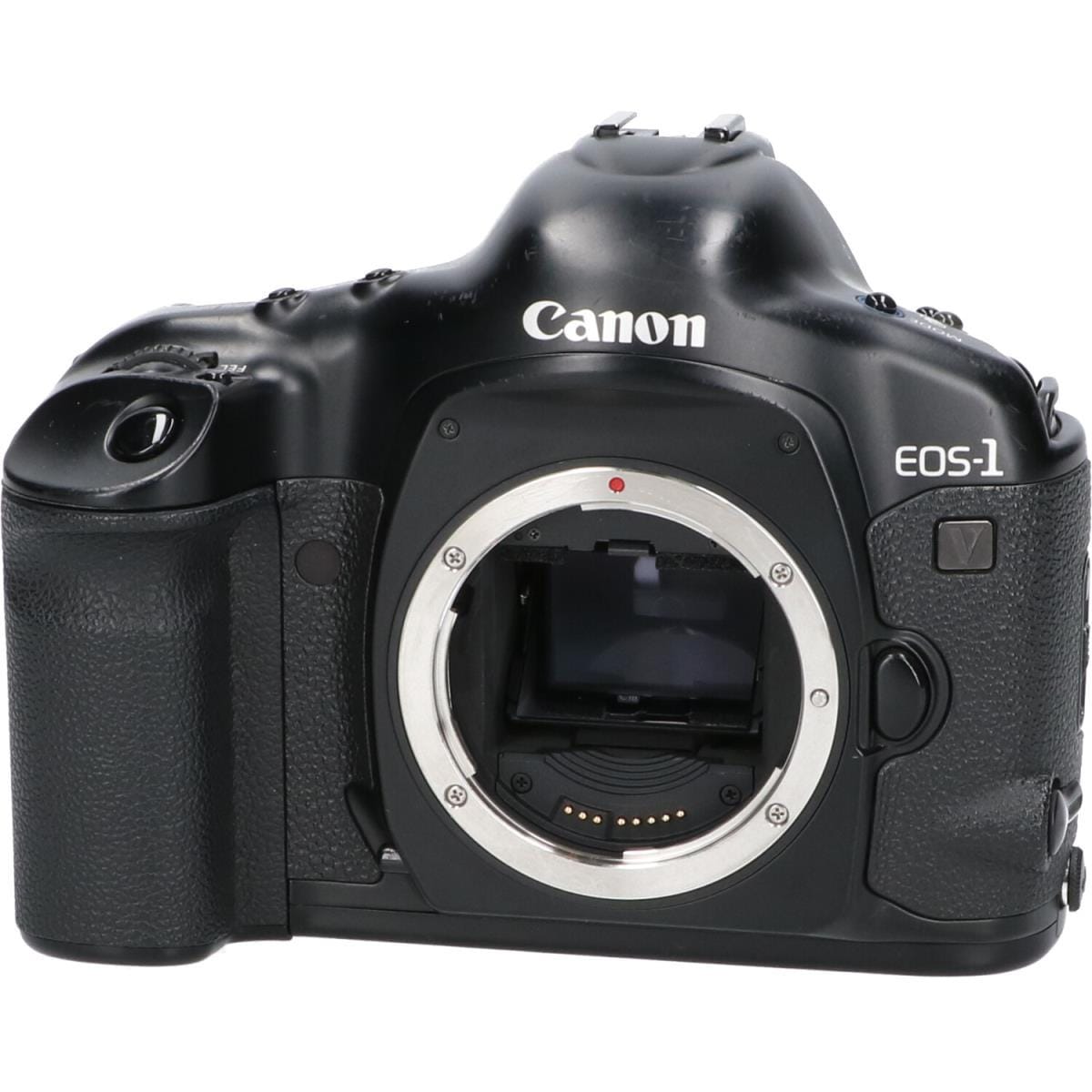 CANON EOS-1V