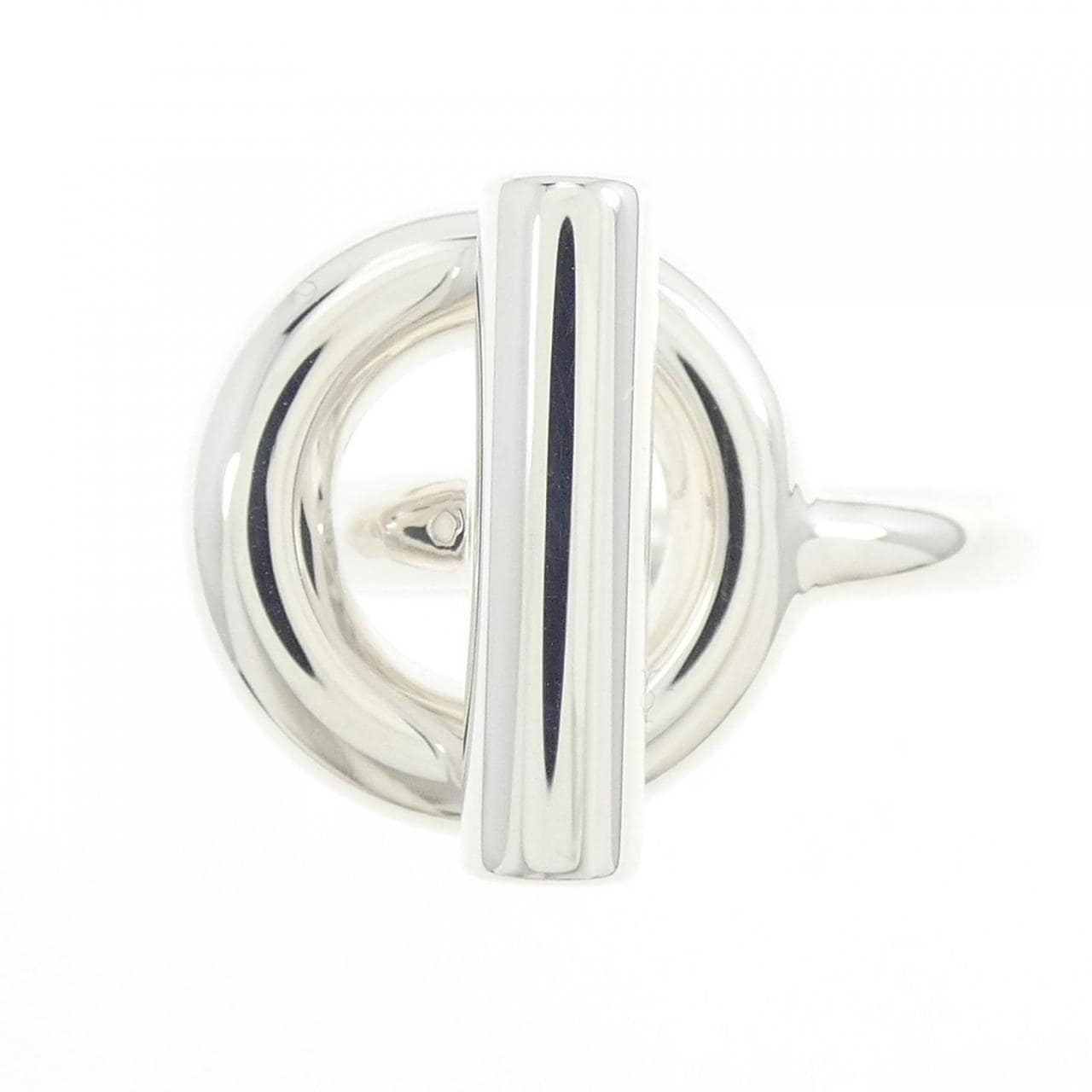 HERMES et chapel ring