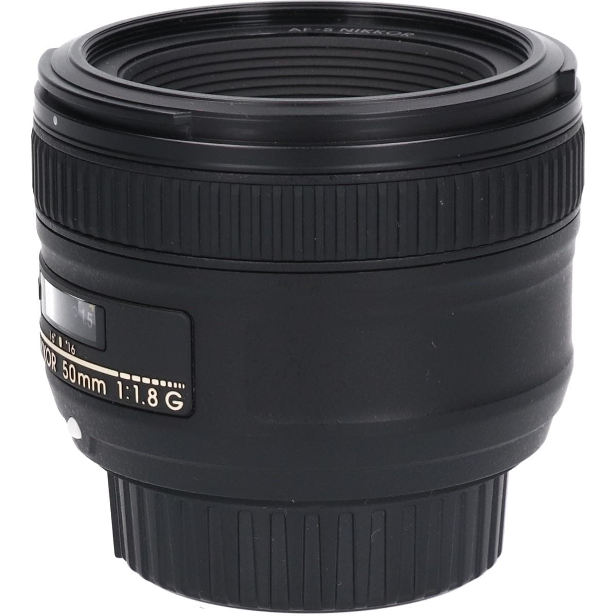 ＡＦ－Ｓ５０ｍｍ　Ｆ１．８Ｇ