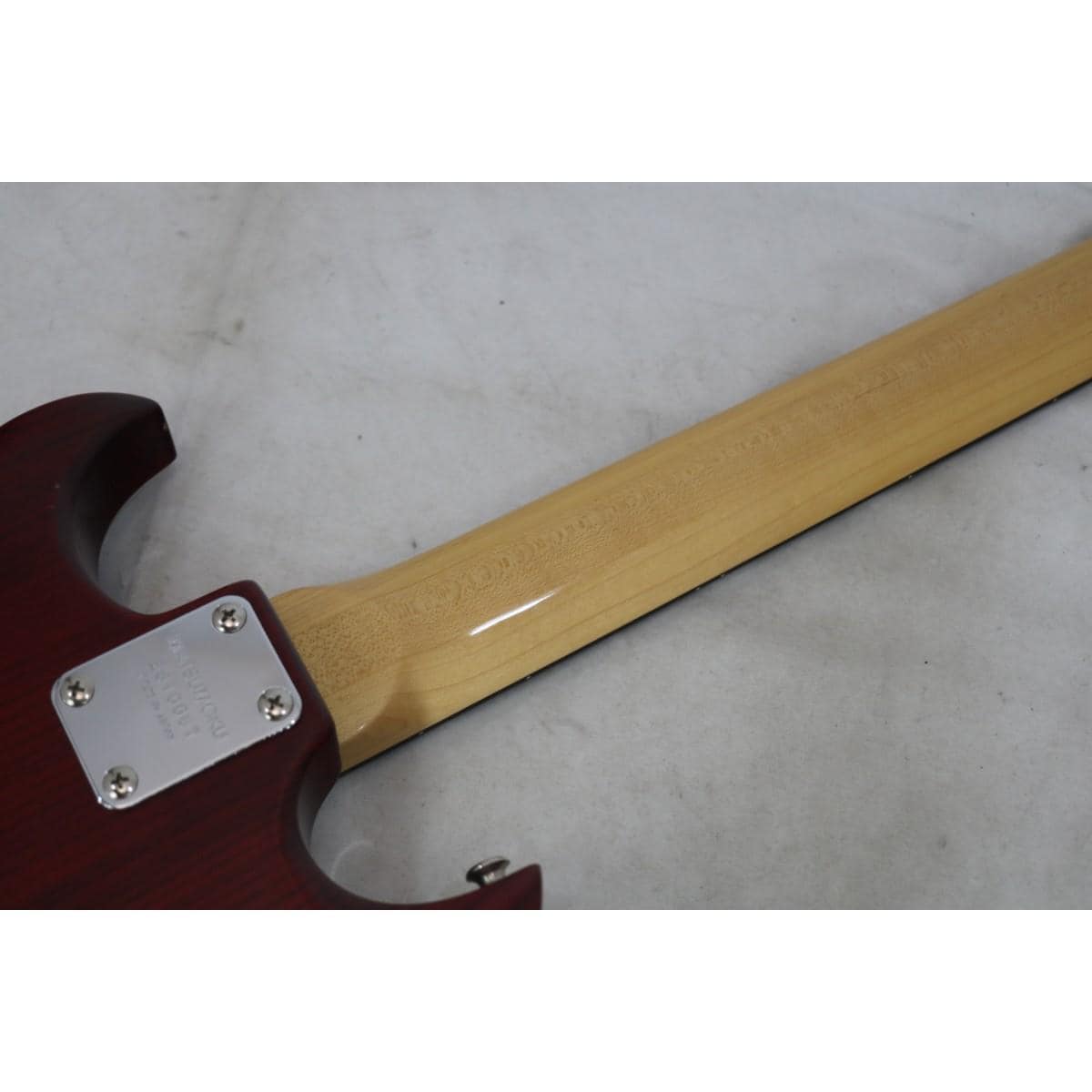 ＡＲＩＡ　ＰＲＯ　ＩＩ　　ＣＳＢ－３８０