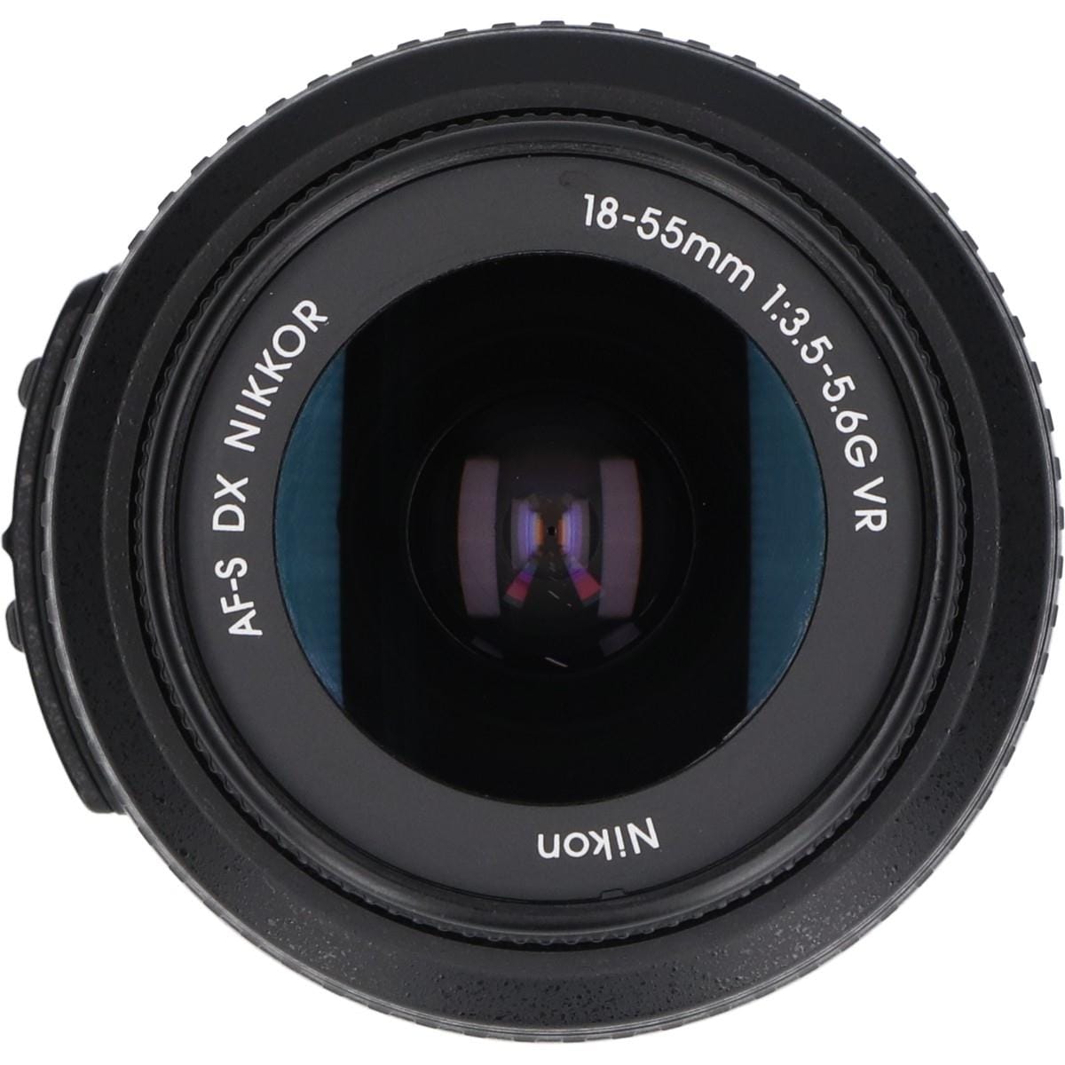 ＡＦ－Ｓ　ＤＸ１８－５５ｍｍ　Ｆ３．５－５．６Ｇ　ＶＲ