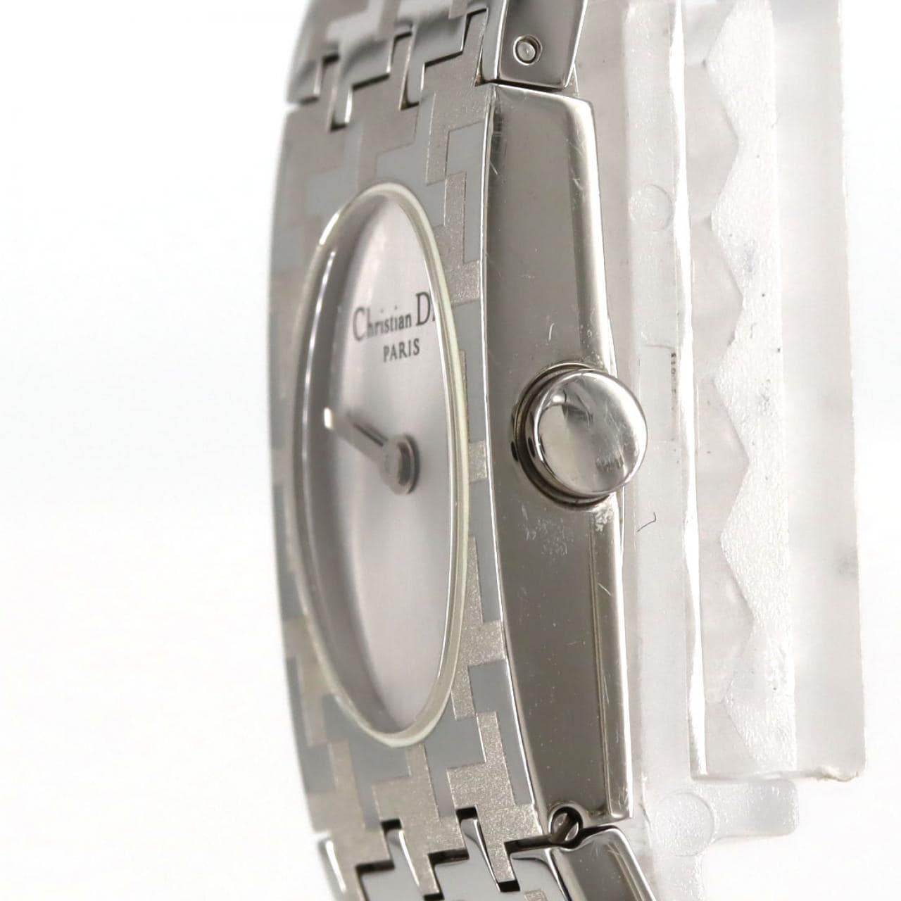 クリスチャンディオール ミスディオール D70-100 SS クォーツ