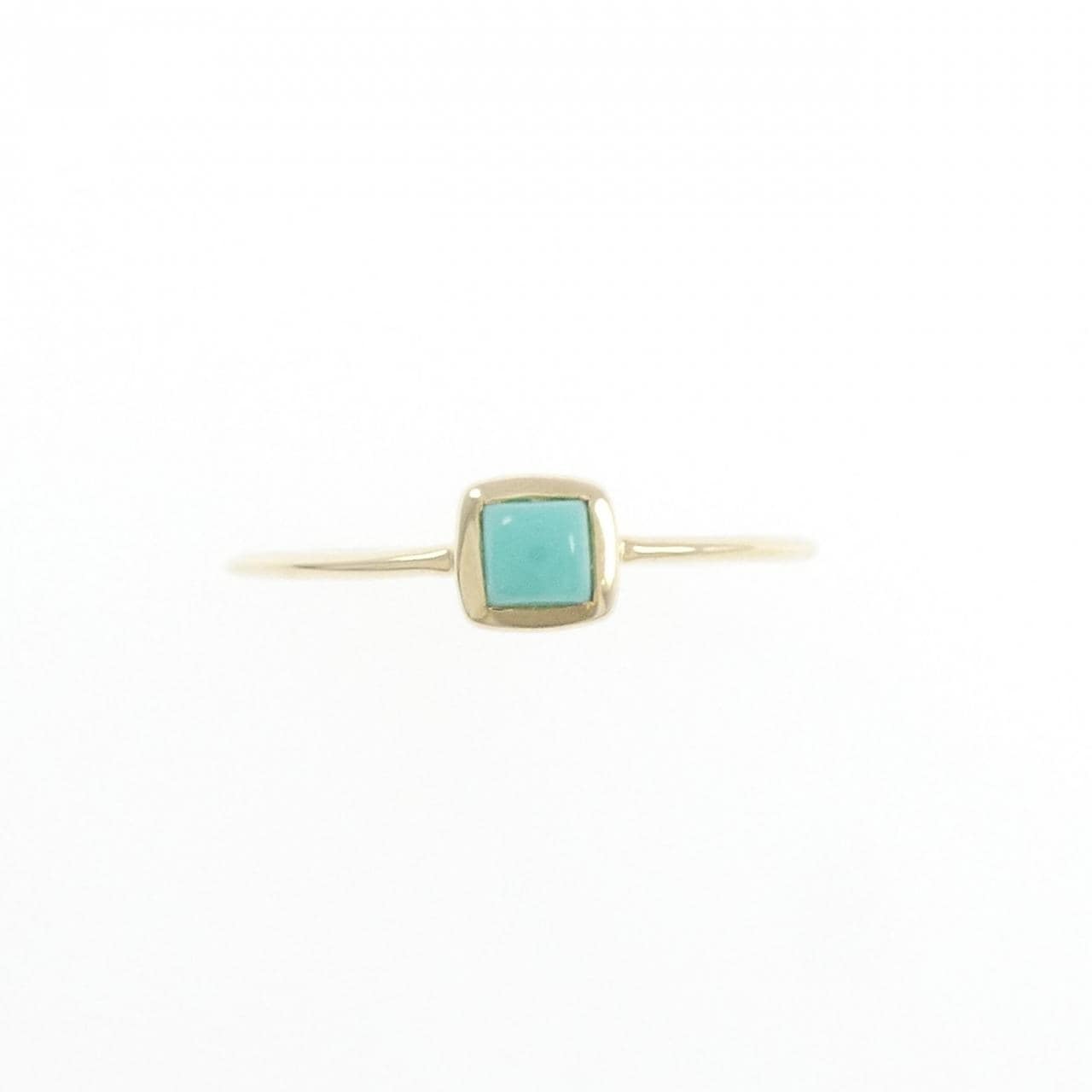 Soi Turquoise Ring