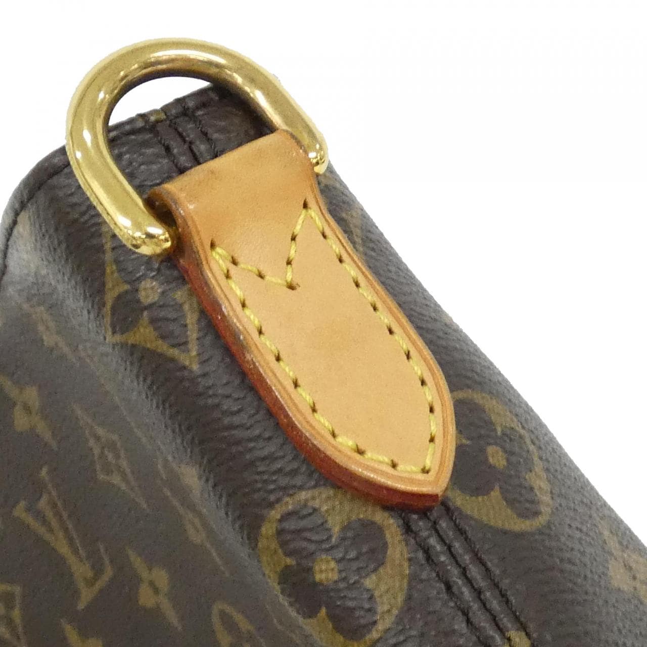 LOUIS VUITTON Monogram Merry M41544 單肩包