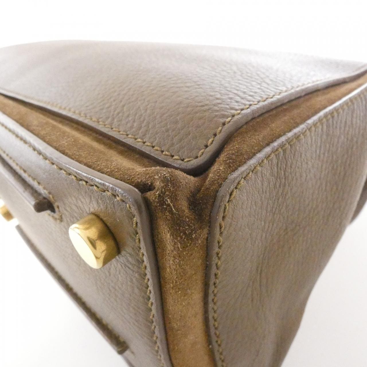 イヴサンローラン ミューズトゥ 197149 バッグ