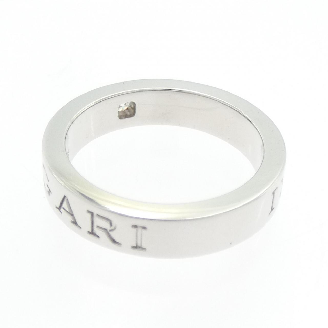 BVLGARI B.zero1 戒指