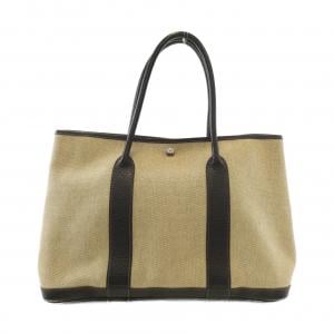 エルメス ガーデン パーティ 36cm 034924CK バッグ