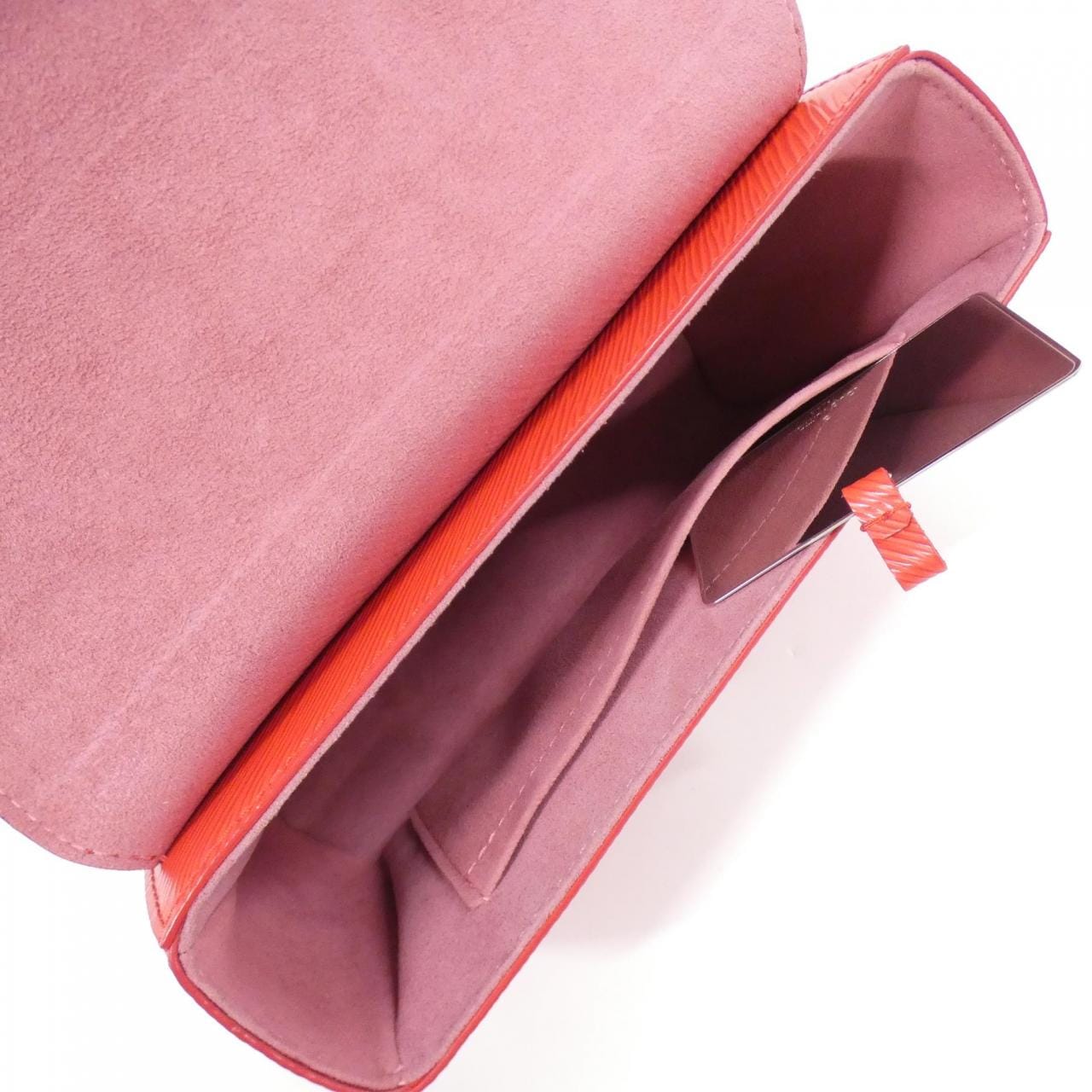 ルイヴィトン エピ ツイスト MM M50523 ショルダーバッグ