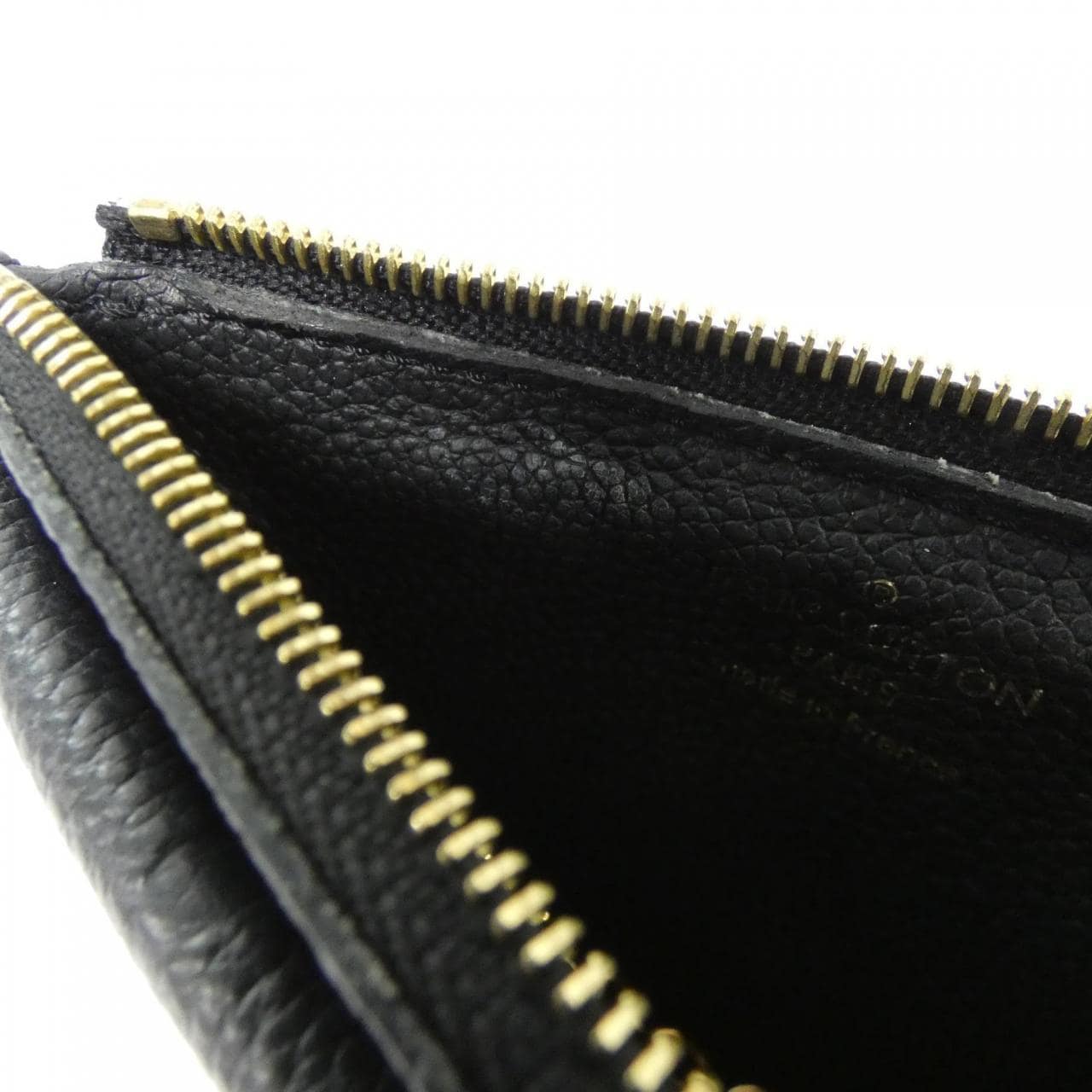 ルイヴィトン モノグラム アンプラント ポルト カルト レクト ヴェルソ M69421 コイン&カードケース