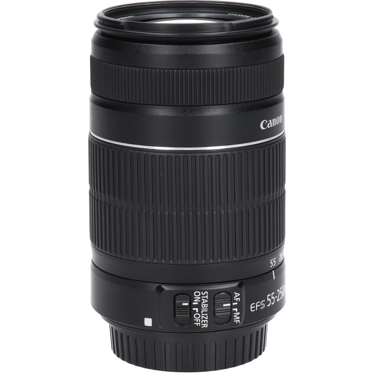 ＥＦ－Ｓ５５－２５０ｍｍ　Ｆ４－５．６ＩＳＩＩ