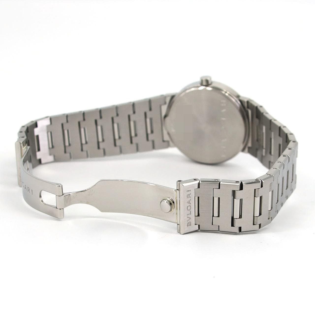 ブルガリ ブルガリブルガリ BB30SS/BB30SSD SS クォーツ