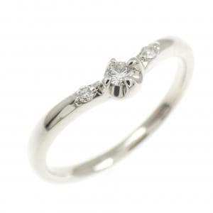 スタージュエリー ダイヤモンド リング 0.05CT
