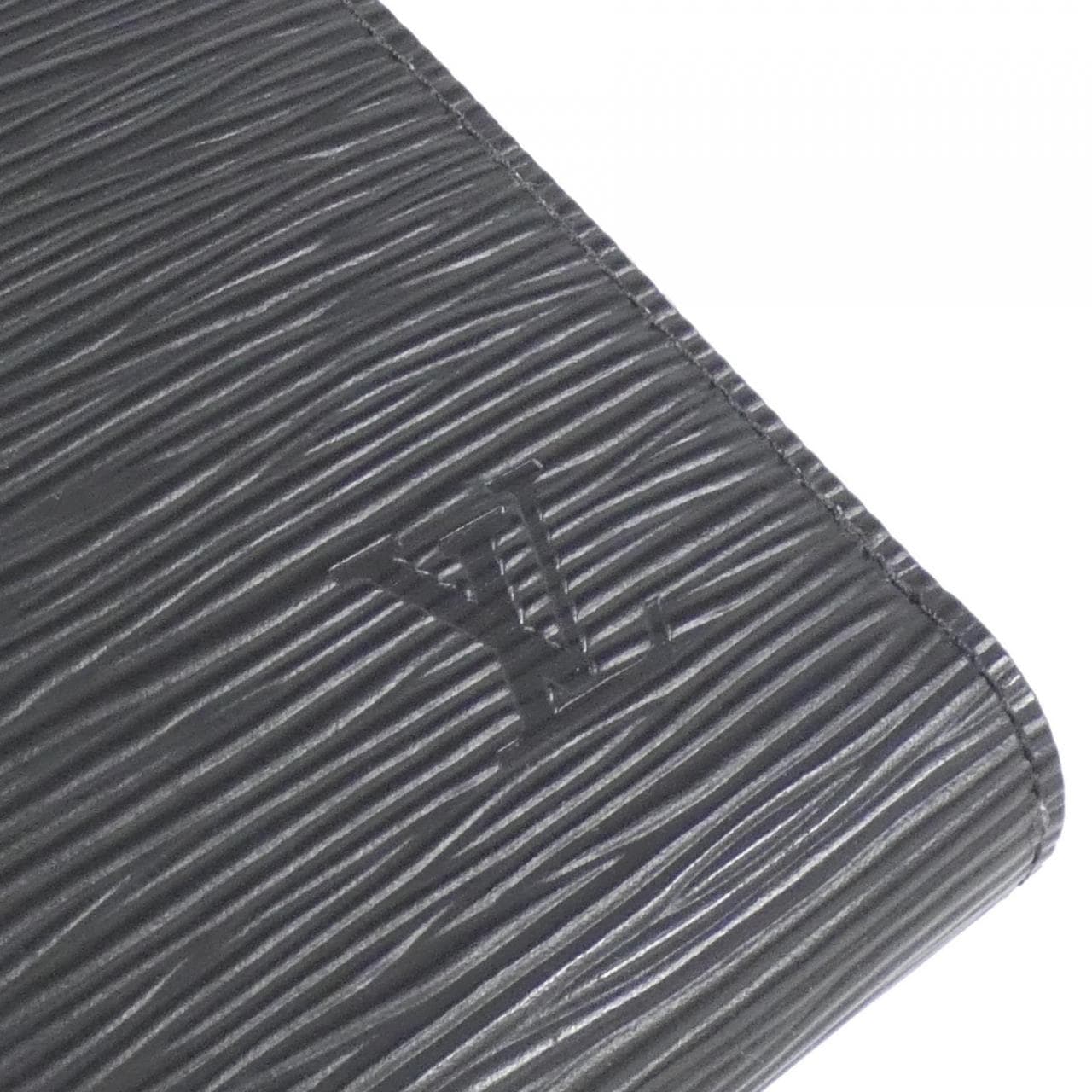 ルイヴィトン エピ ジッピー ウォレット M61857 財布