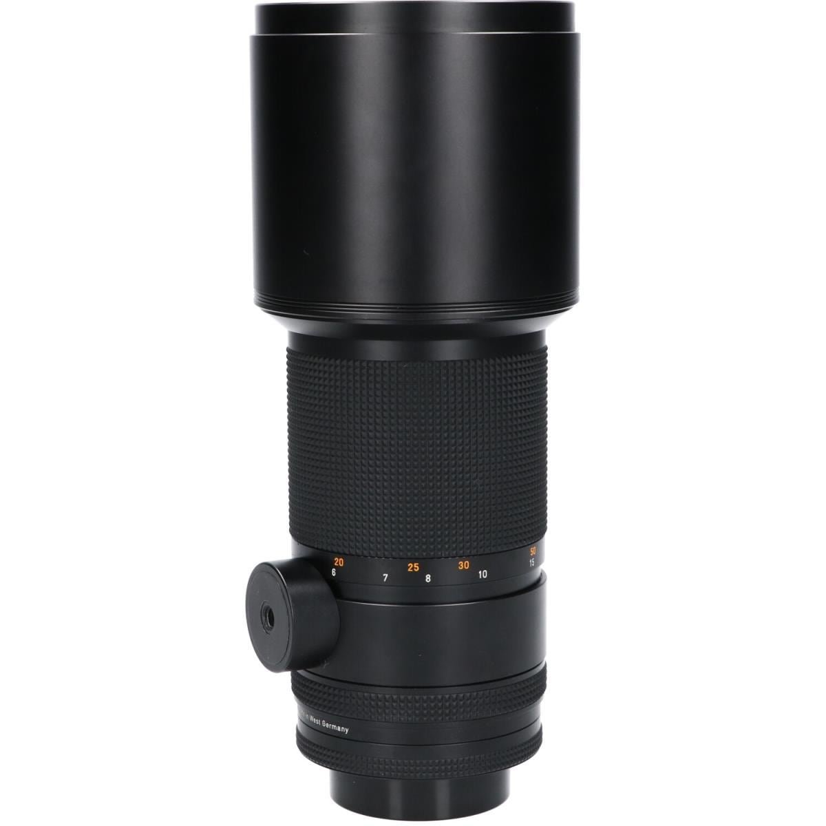 ＣＯＮＴＡＸ　ＴＥＬＥ－ＴＥＳＳＡＲ　３００ｍｍ　Ｆ４ＡＥ（Ｇ）