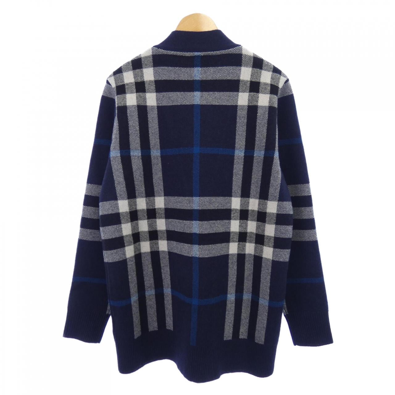 バーバリー BURBERRY カーディガン