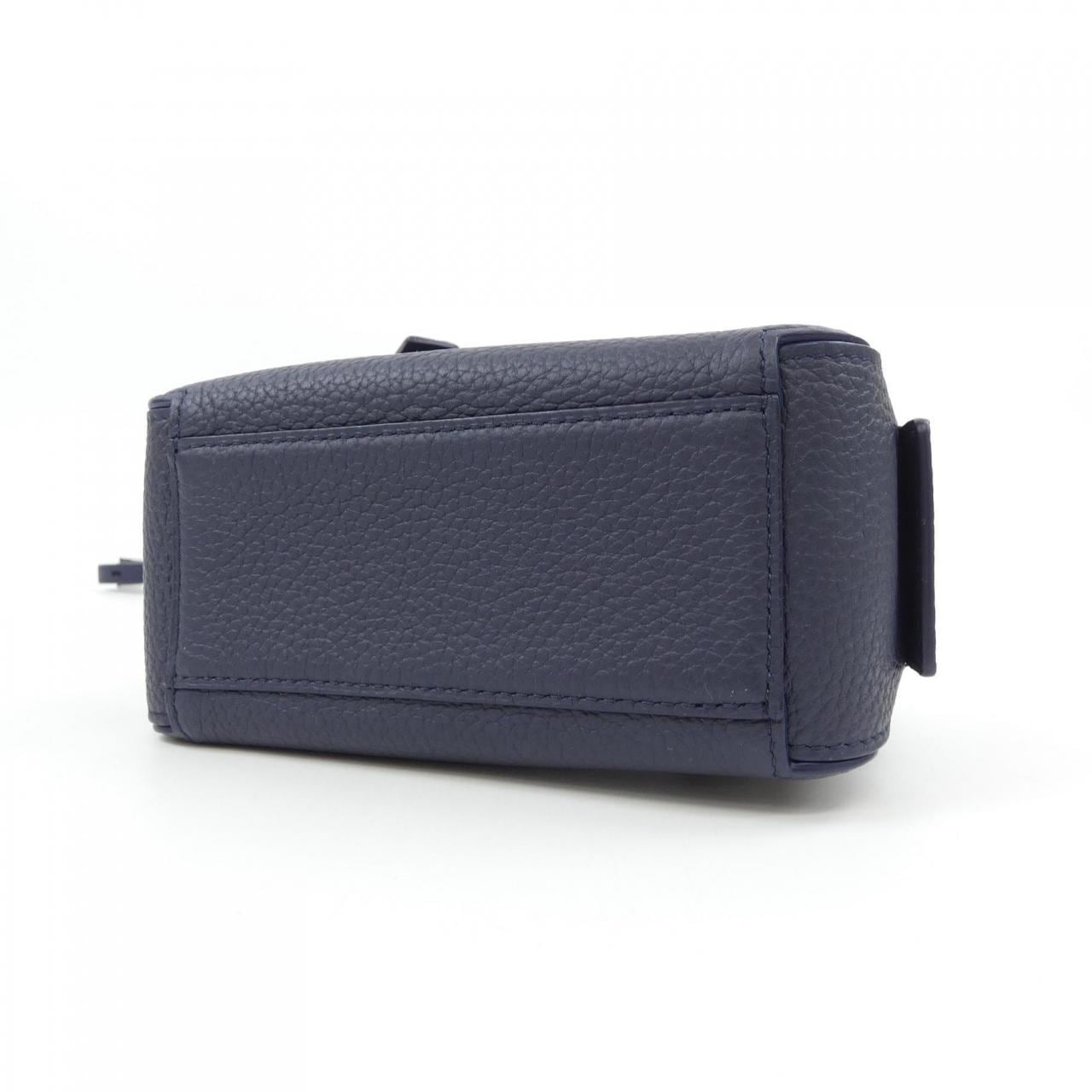 DELVAUX COOL BOX BAG