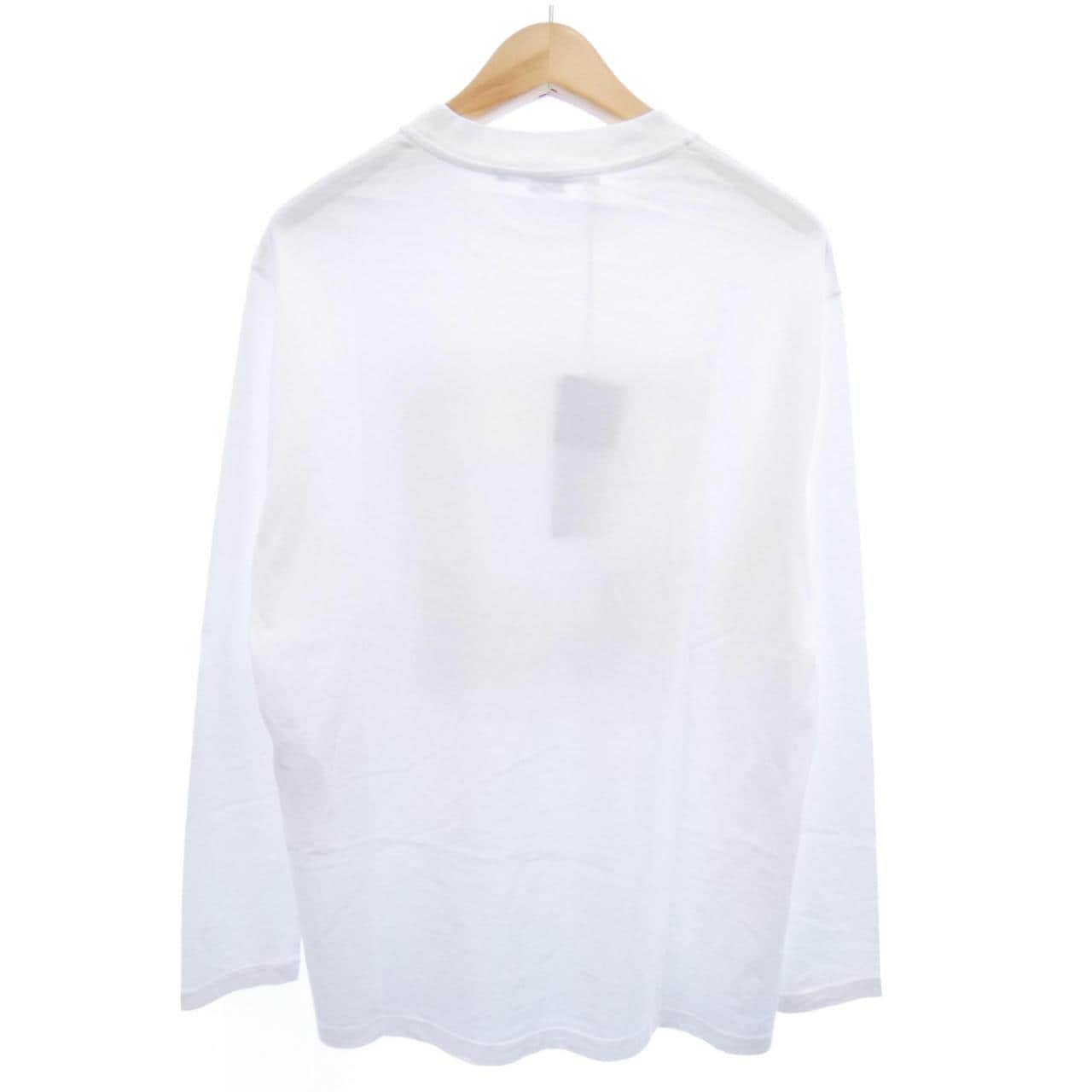 Stella STELLA MCCARTNEY Record Long T-shirt