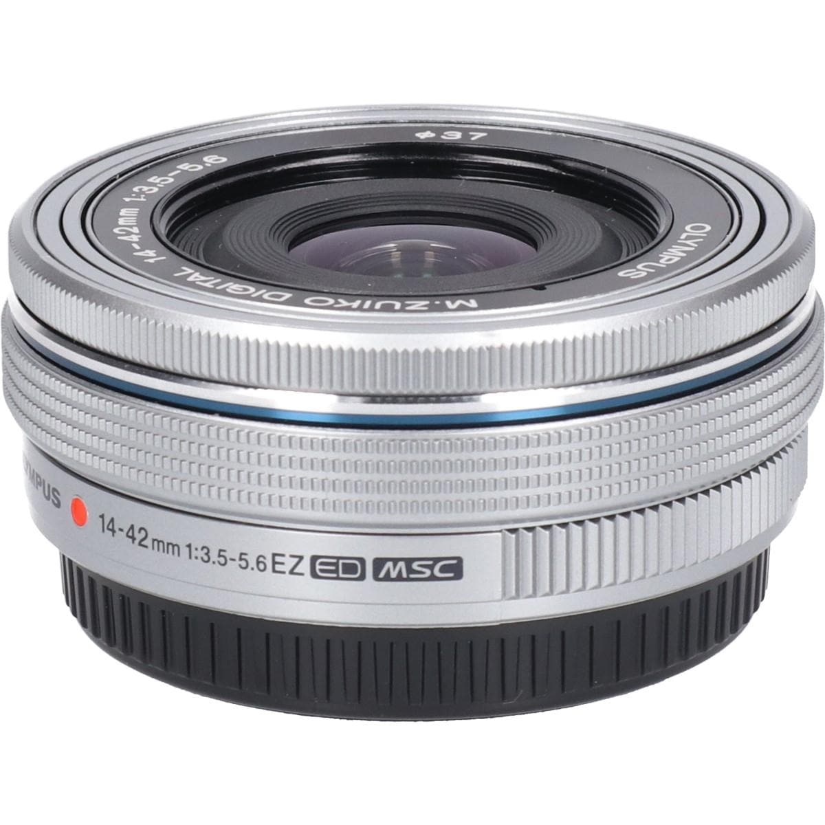 Ｍ．ＺＤ　ＥＤ１４－４２ｍｍ　Ｆ３．５－５．６Ｅ