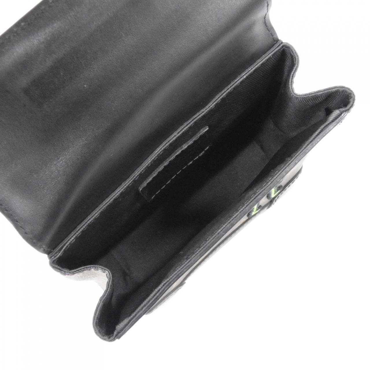 ルイヴィトン モノグラム(LVフレンズ) スティーマーXS M80327 ショルダーバッグ