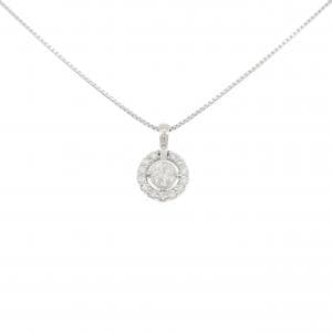 PT900/PT850鑽石項鍊 0.50CT