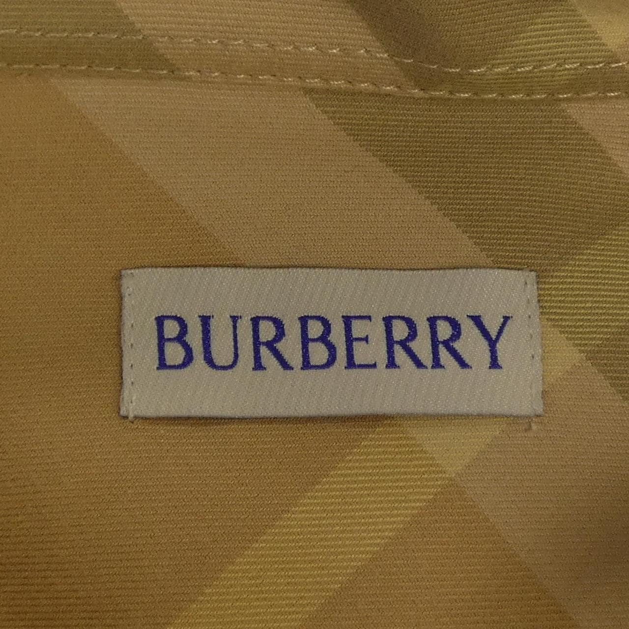 バーバリー BURBERRY 8082194 シャツ