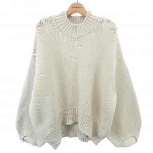 マディソンブルー MADISON BLUE ニット