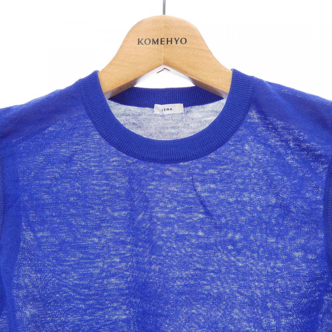 イエナ IENA トップス