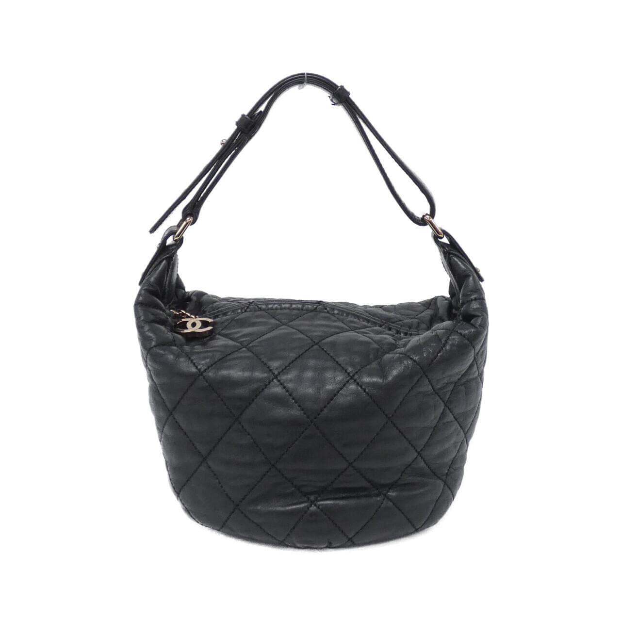 【ヴィンテージ】シャネル ショルダーバッグ