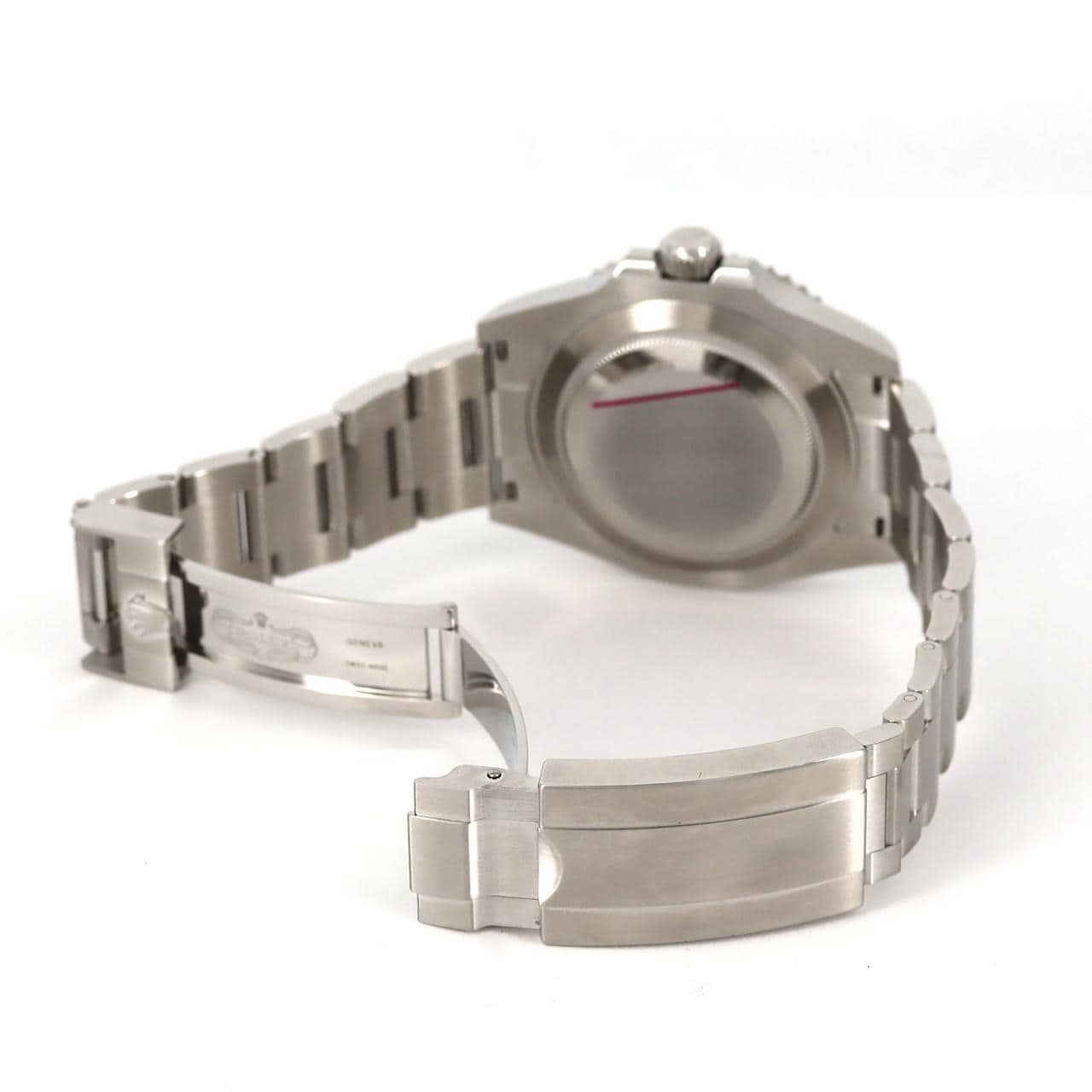 ロレックス サブマリーナーデイト 126610LN SS 自動巻 ランダム番