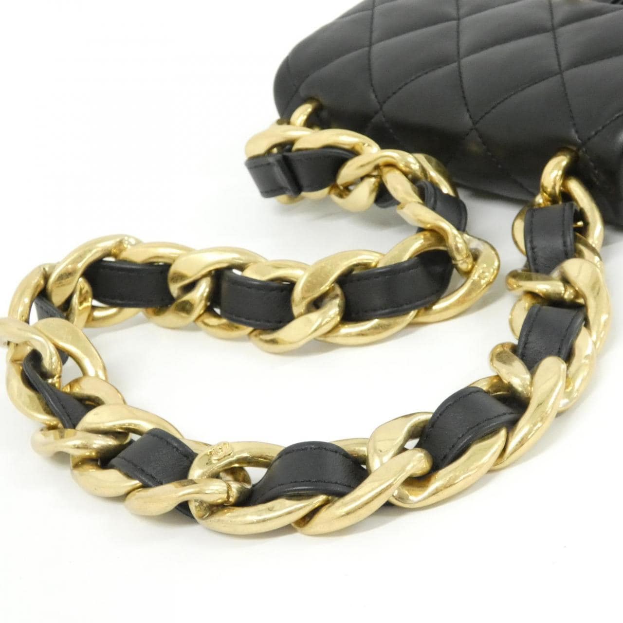 シャネル AS3213 ショルダーバッグ