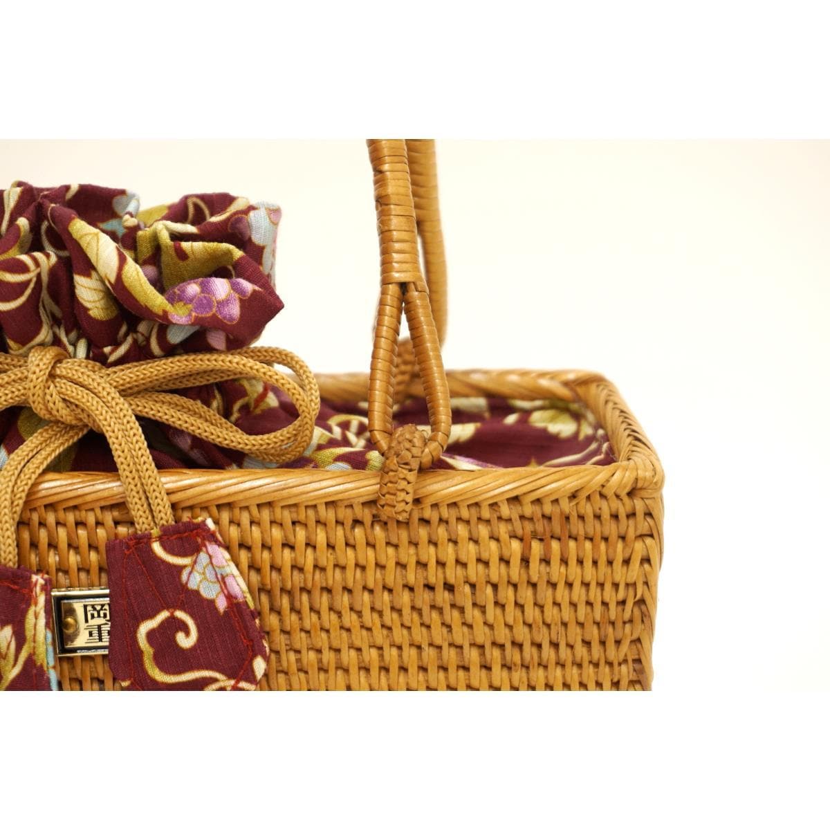 【新品】アタバッグ　【岡重】