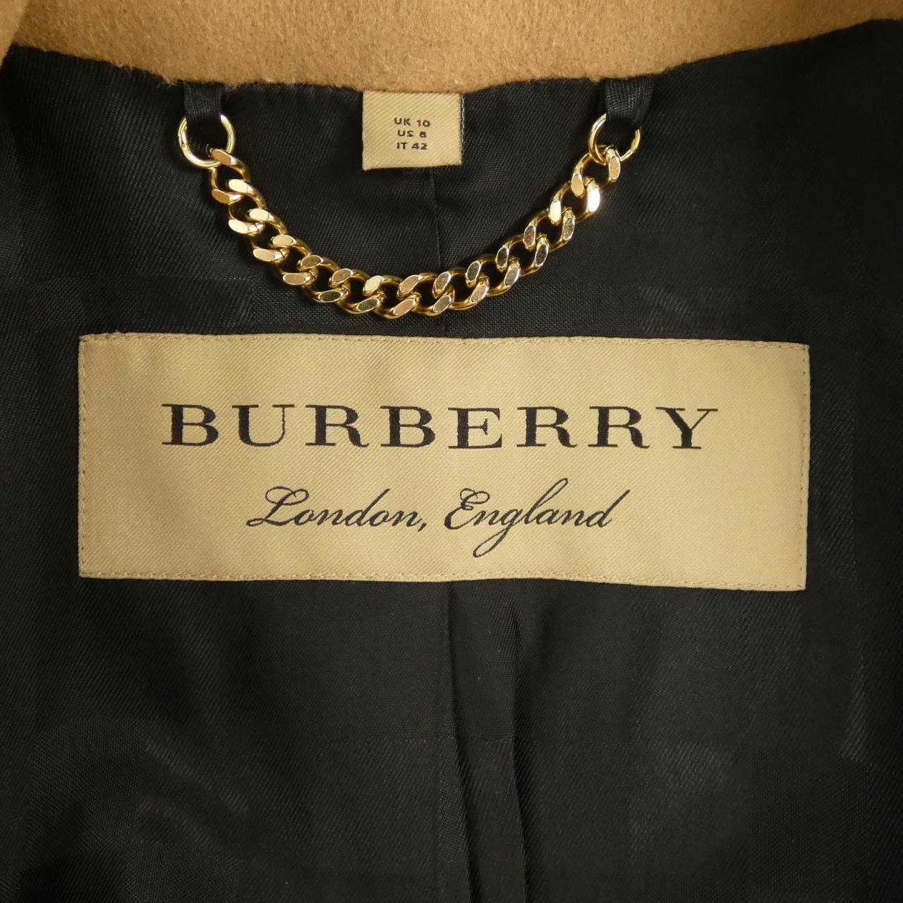 バーバリー BURBERRY 40192021 コート