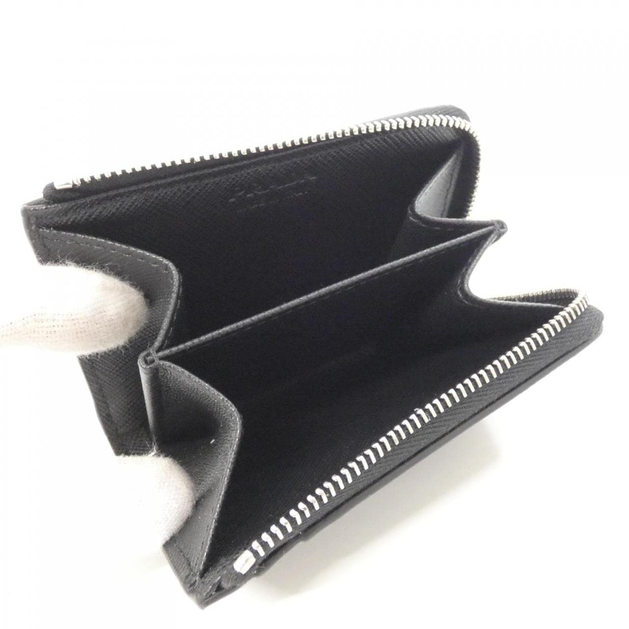 【新品】プラダ 2MC129 コインケース