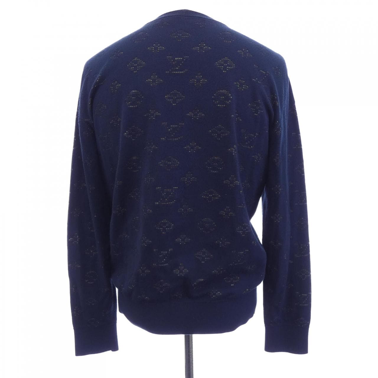 ルイヴィトン LOUIS VUITTON HIN44WTBV ニット