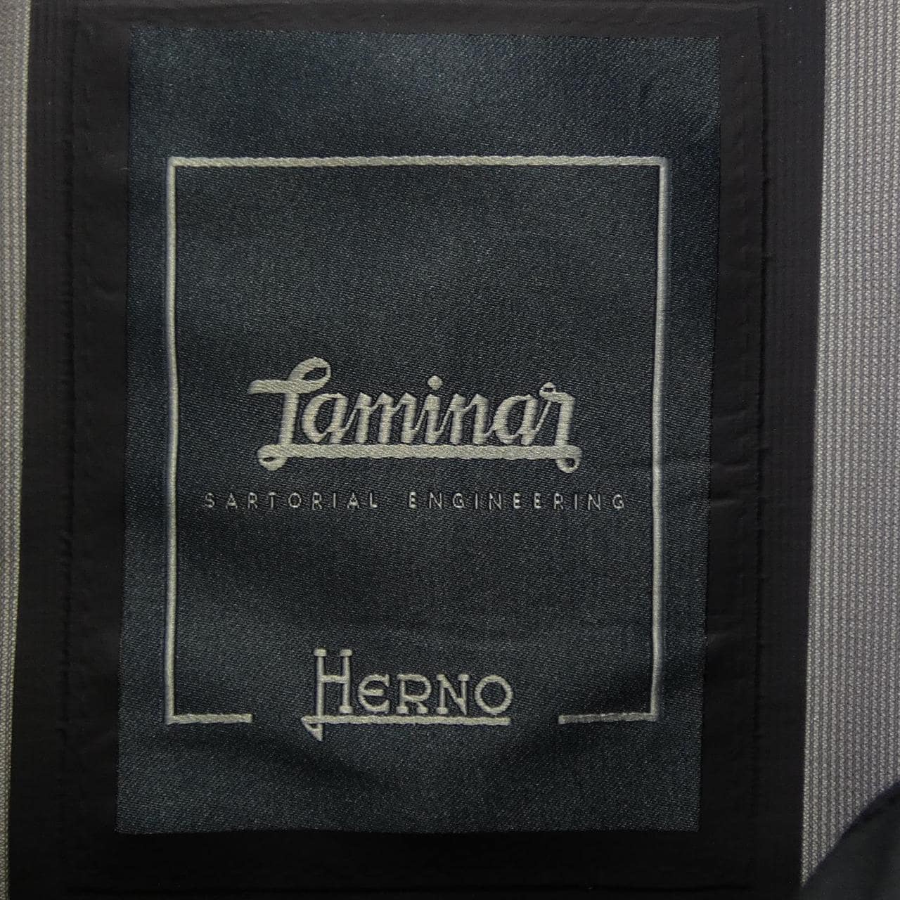 ヘルノ Herno IM00061UL 12592 コート