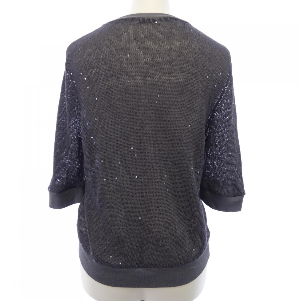 ブルネロクチネリ BRUNELLO CUCINELLI カーディガン