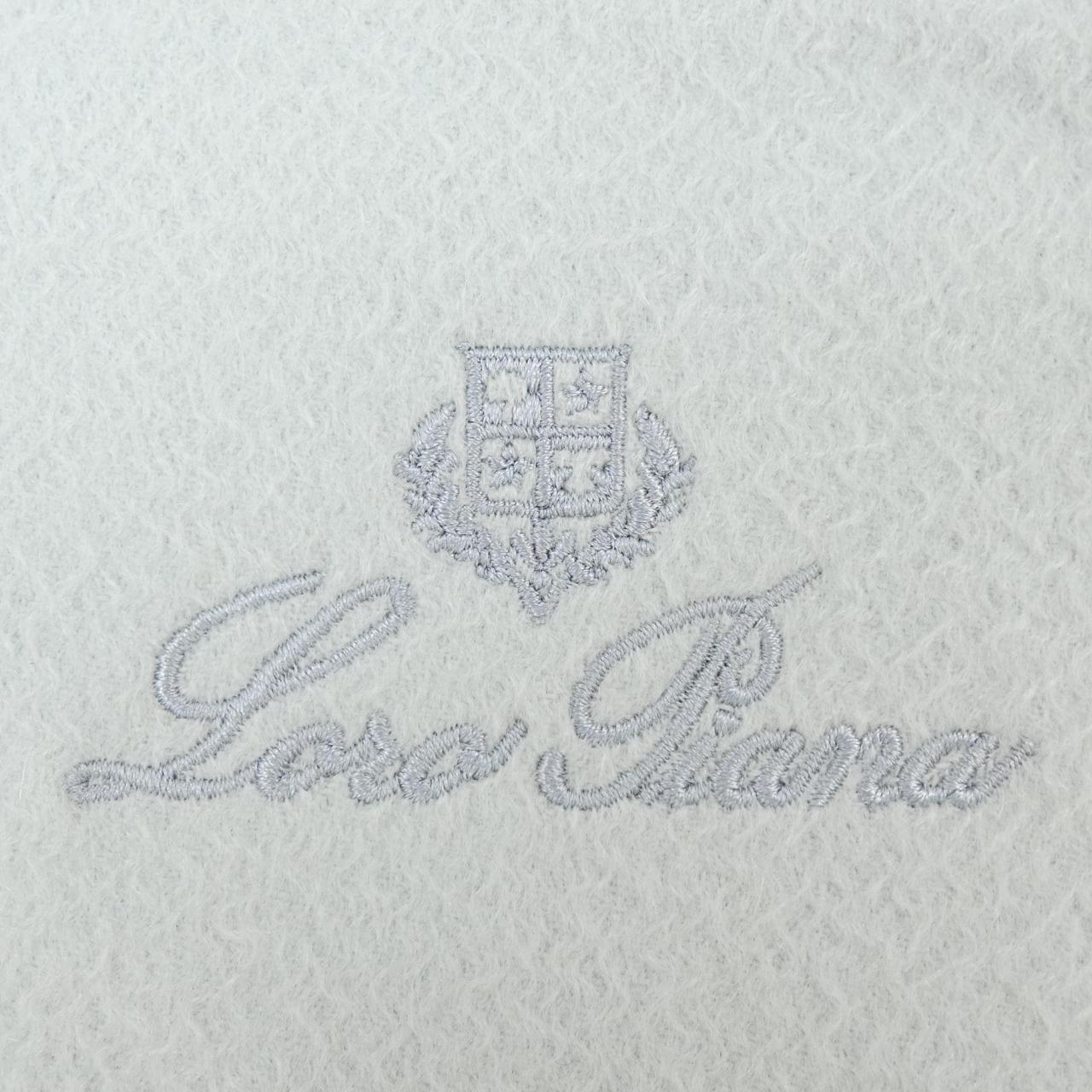 ロロピアーナ Loro Piana MUFFLER
