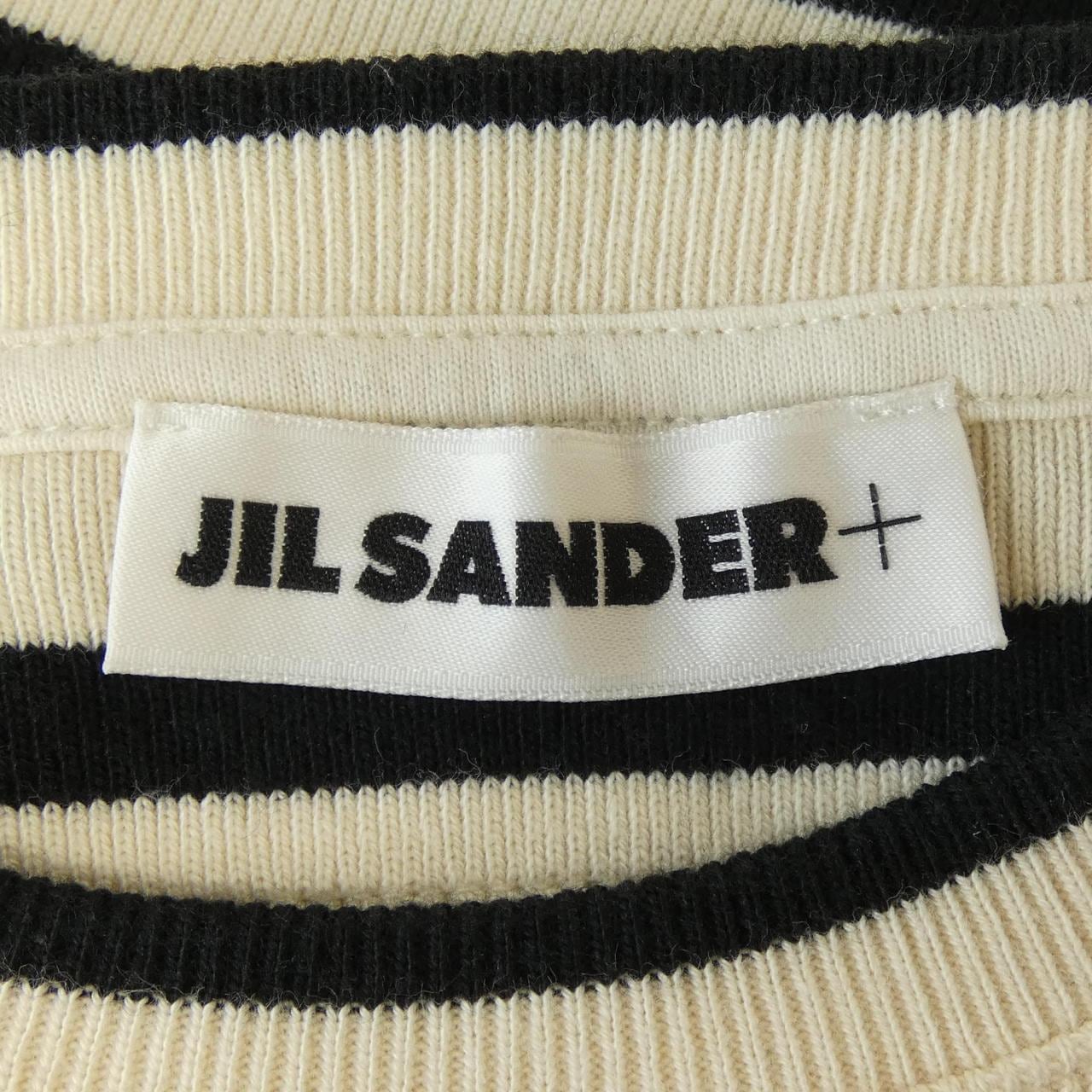 ジルサンダープラス JIL SANDER+ JPPU707524WU24751821 Tシャツ