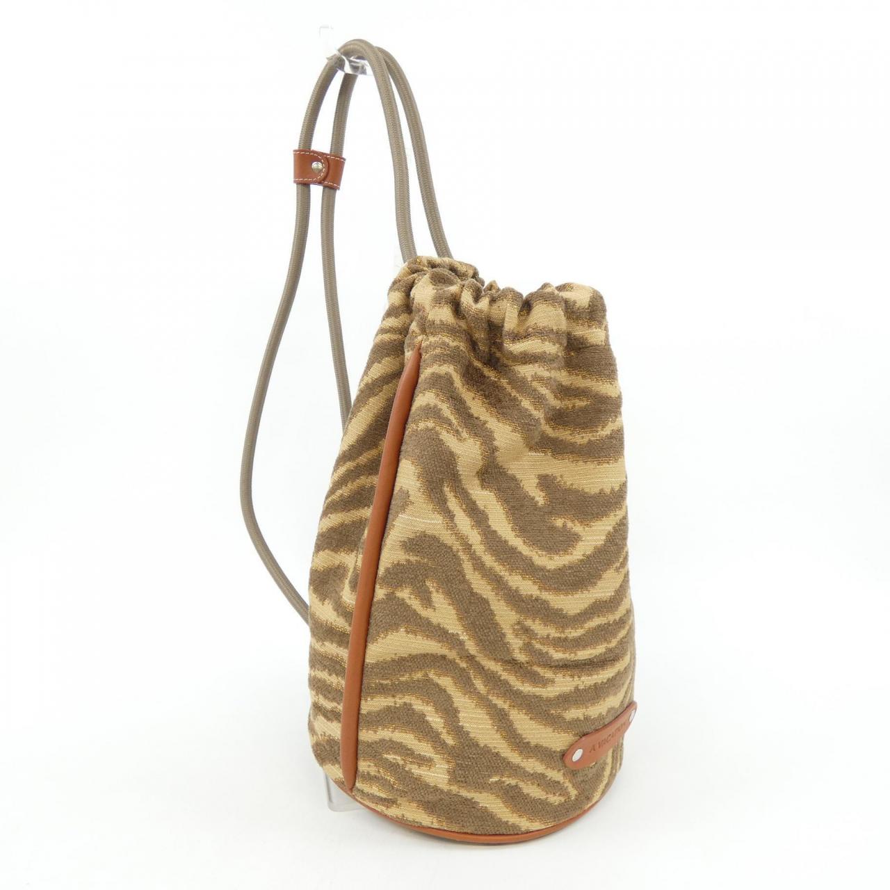 アヴァケーション A VACATION BAG