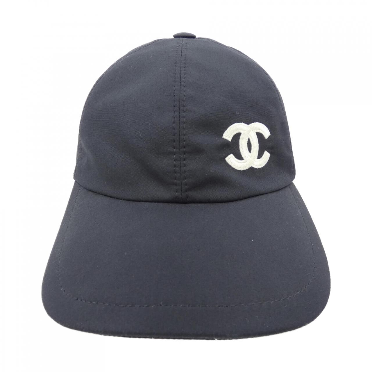 シャネル CHANEL キャップ