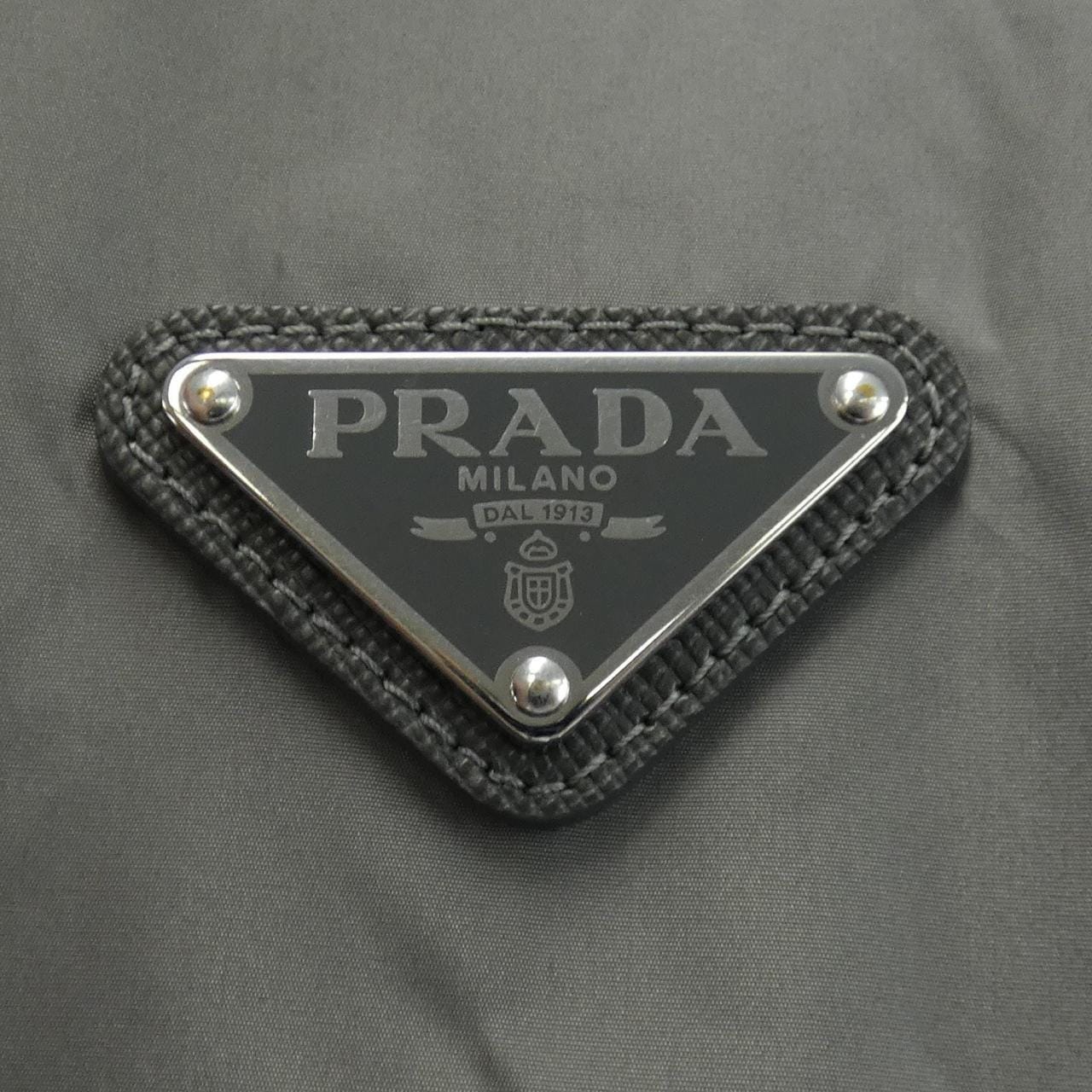 プラダ PRADA SGC623 S000 148U パーカー